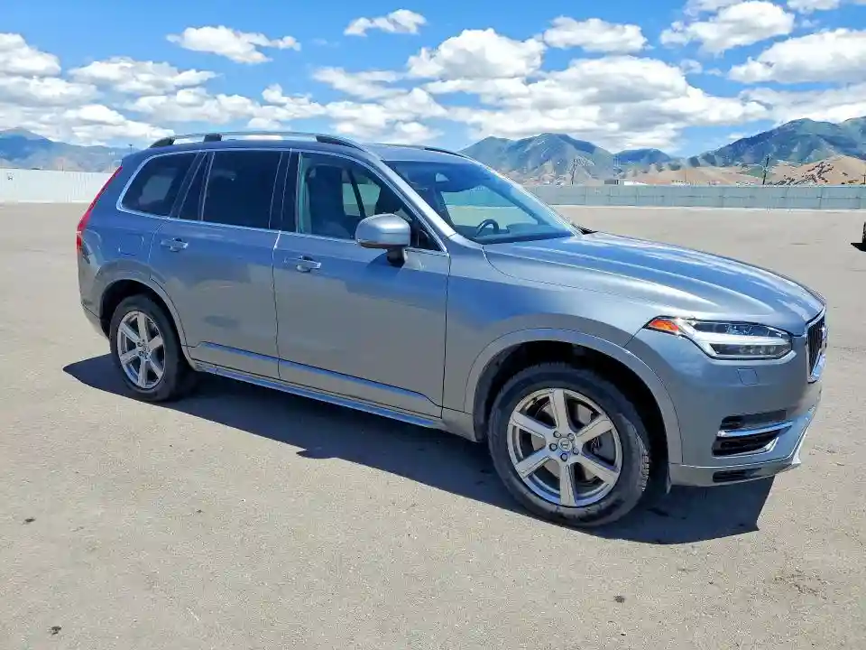 YV4BC0PK9G1092301 2016 VOLVO XC90-3