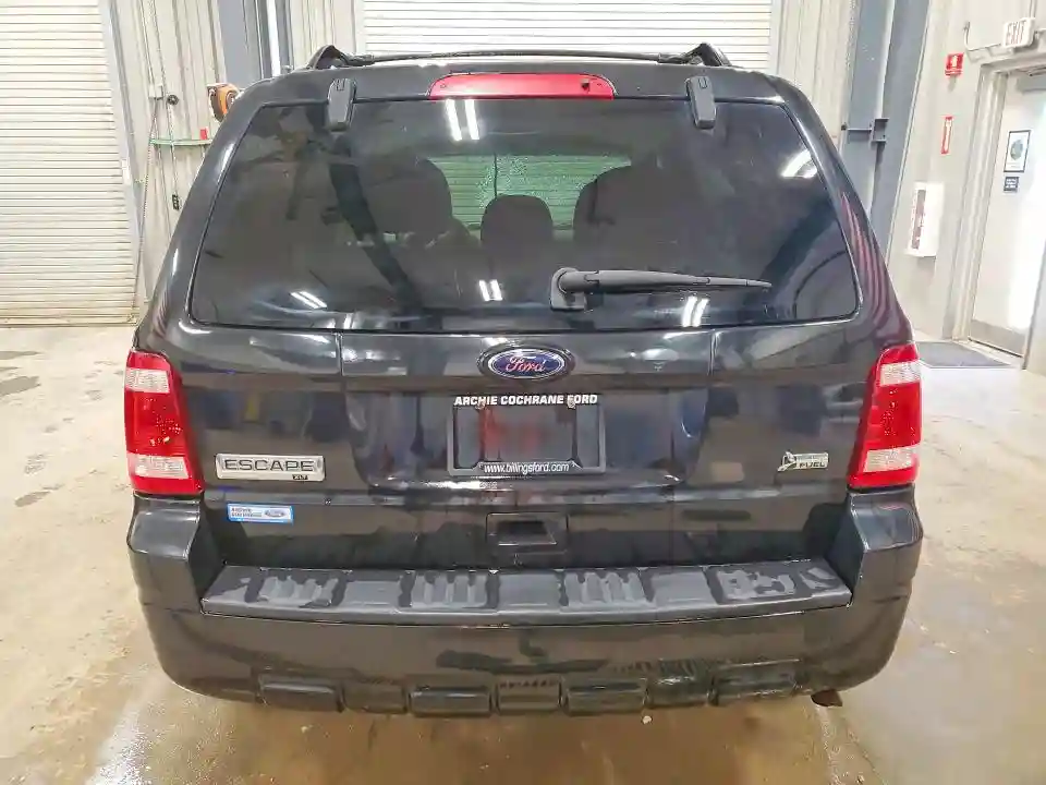 1FMCU9DG8BKA33697 2011 FORD ESCAPE-5