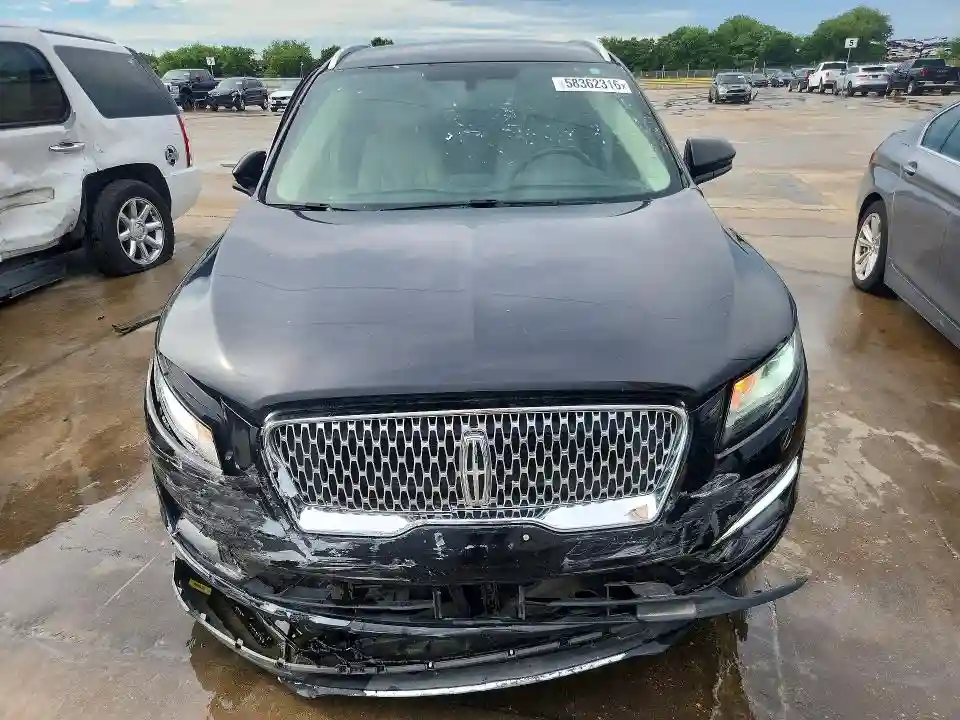 5LMCJ2D99KUL45871 2019 LINCOLN MKC-4