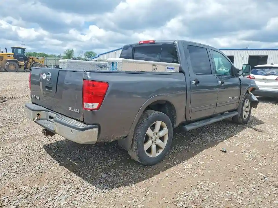 1N6AA0EC9BN302782 2011 NISSAN TITAN-2