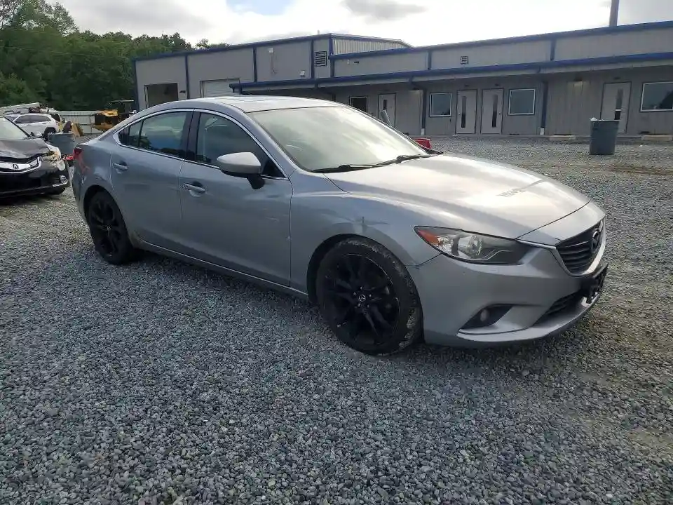 JM1GJ1W59F1203203 2015 MAZDA 6-3