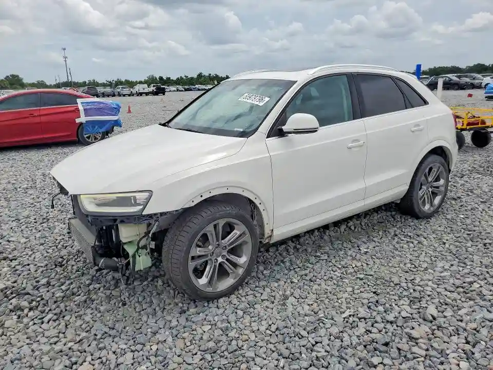 WA1BFCFS2FR000386 2015 AUDI Q3-0