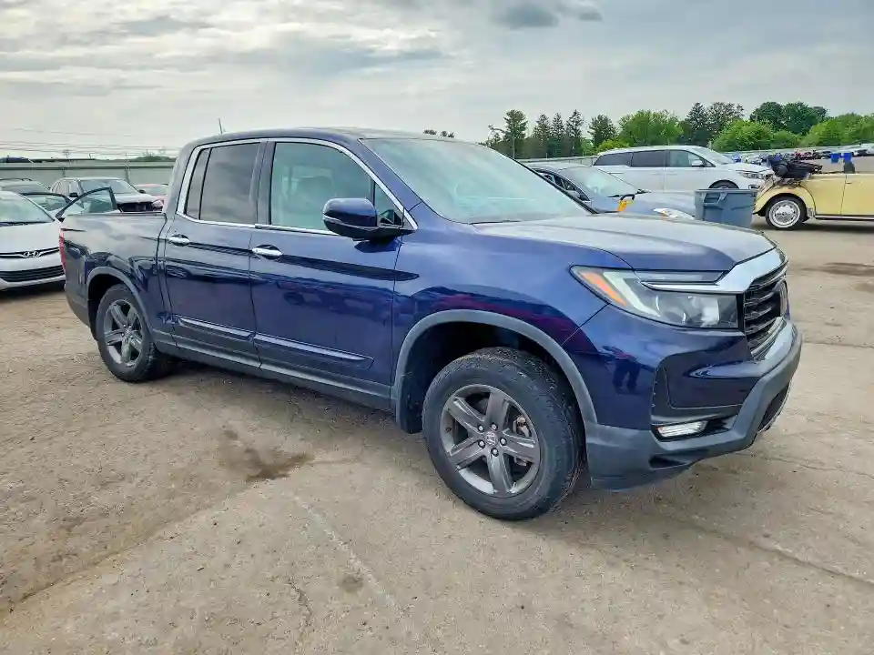 5FPYK3F72NB022634 2022 HONDA RIDGELINE-3