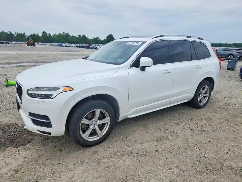 YV4A22PK9J1379588 2018 VOLVO XC90-0