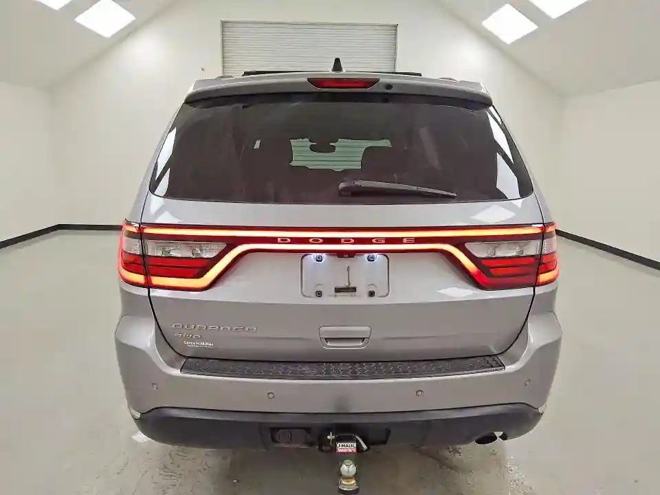 1C4RDJAG5HC824101 2017 DODGE DURANGO-5