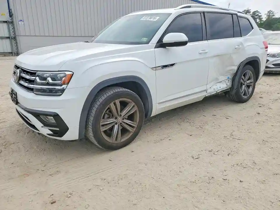 1V2XR2CA7KC589908 2019 VOLKSWAGEN ATLAS-0
