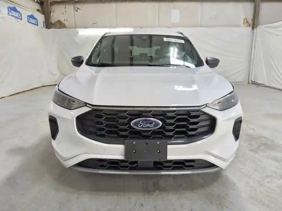 1FMCU0MN1PUA09411 2023 FORD ESCAPE ST-4