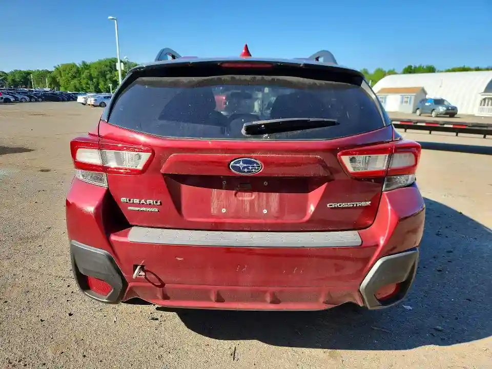 JF2GTADC4J8203624 2018 SUBARU CROSSTREK-5