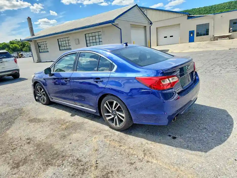 4S3BNAS63H3016494 2017 SUBARU LEGACY-1