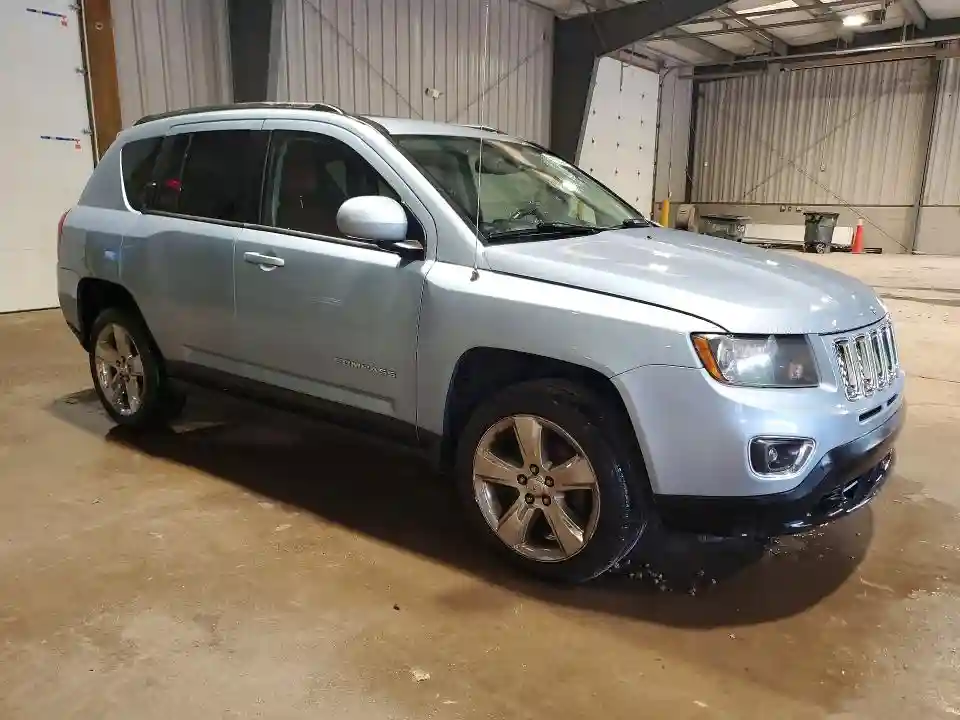 1C4NJDCB7ED535950 2014 JEEP COMPASS-3