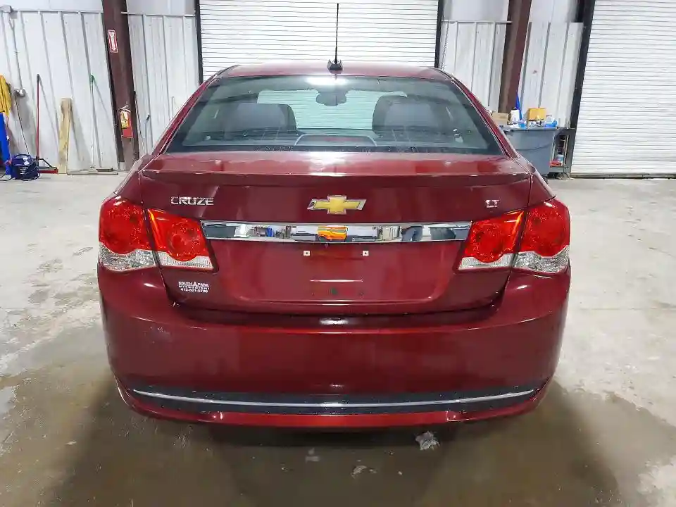 1G1PC5SB9F7171582 2015 CHEVROLET CRUZE-5