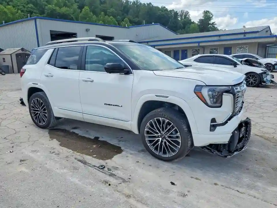 3GKALZEG5TL274697 2026 GMC TERRAIN-3