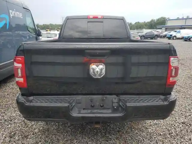 3C6UR5FL8RG172413 2024 RAM 2500-5