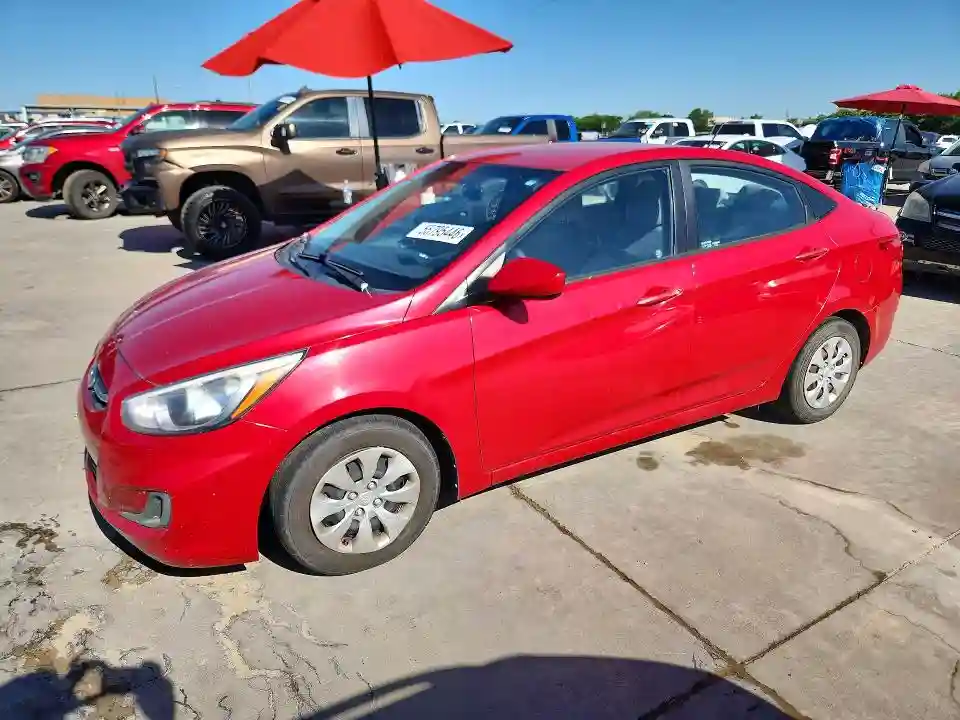 KMHCT4AE2GU953457 2016 HYUNDAI ACCENT-0