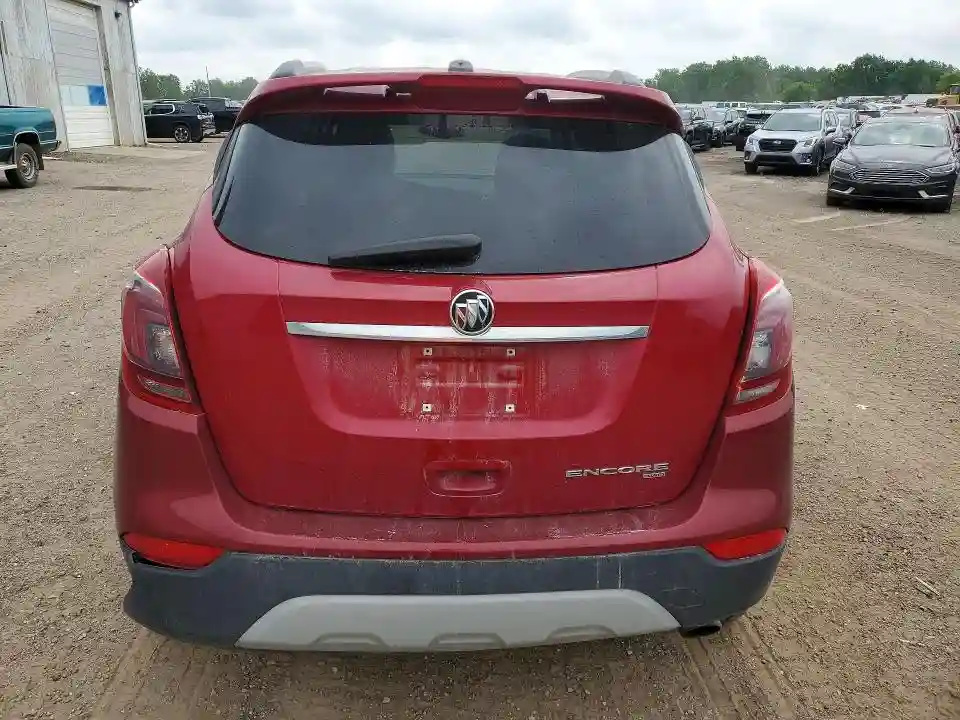 KL4CJESB7MB335864 2021 BUICK ENCORE-5