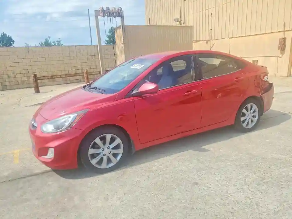 KMHCU4AE7CU162168 2012 HYUNDAI ACCENT-0