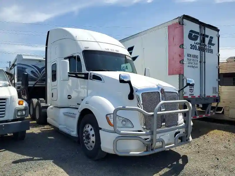 1XKYD49X9JJ182070 2018 KENWORTH ALL OTHER-0