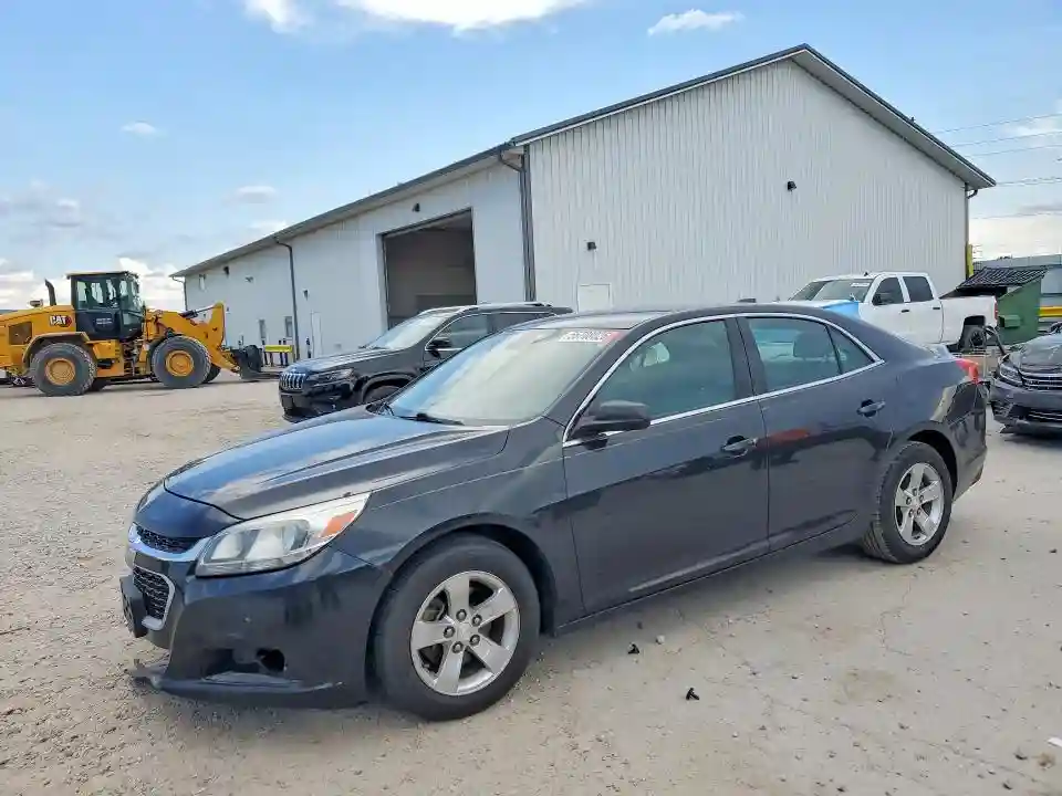 1G11B5SL0FF315608 2015 CHEVROLET MALIBU-0