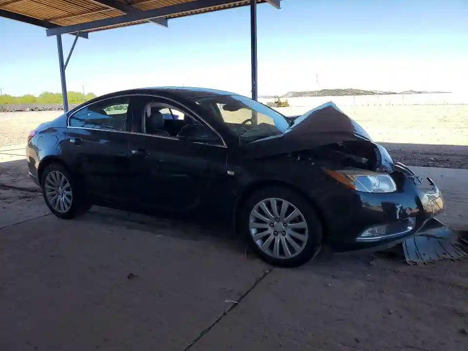 W04GY5GV4B1063745 2011 BUICK REGAL-3