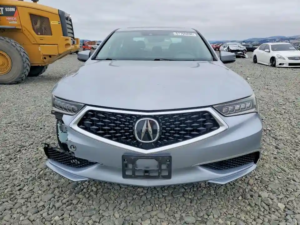 19UUB2F34LA001791 2020 ACURA TLX-4