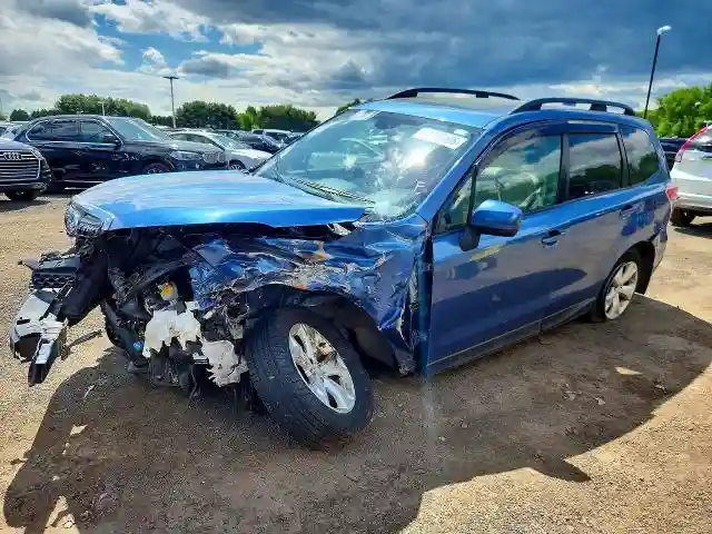 JF2SJAFC2GH508948 2016 SUBARU FORESTER-0