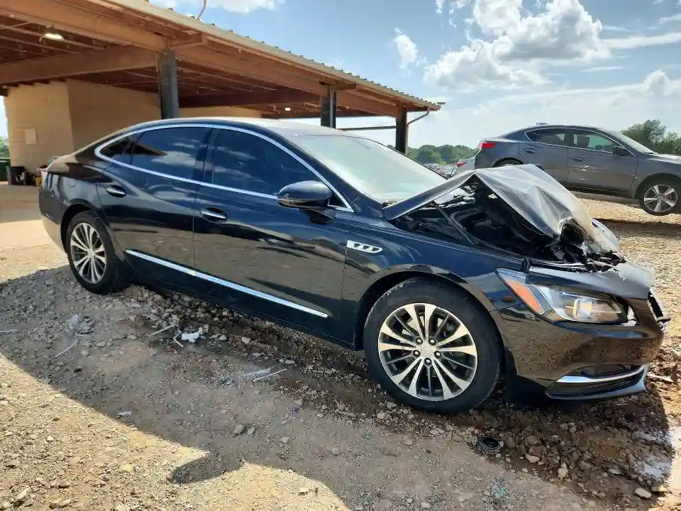 1G4ZP5SS7HU169785 2017 BUICK LACROSSE-3