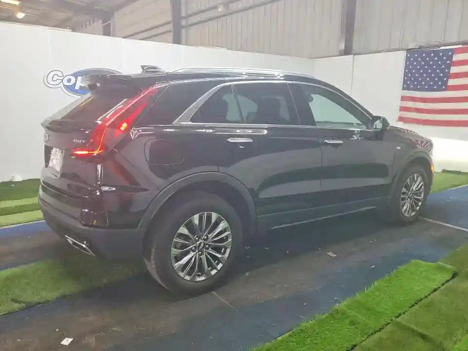 1GYFZCR4XRF213291 2024 CADILLAC XT4-2