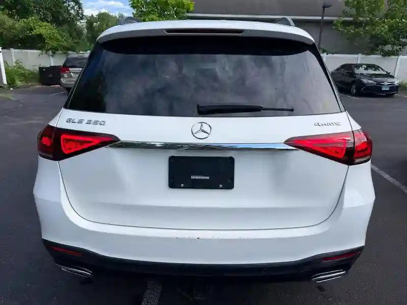4JGFB4KB8NA597776 2022 MERCEDES-BENZ GLE-CLASS-5