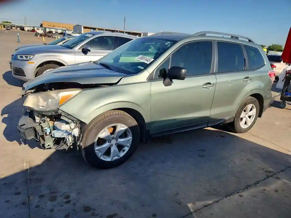JF2SJABC7GH440751 2016 SUBARU FORESTER-0