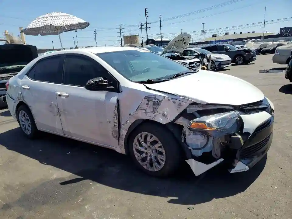 5YFBURHE6KP895813 2019 TOYOTA COROLLA-3