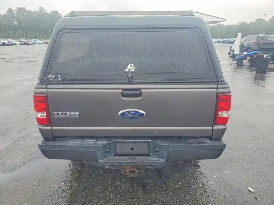 1FTKR1EE3BPB10530 2011 FORD RANGER-5