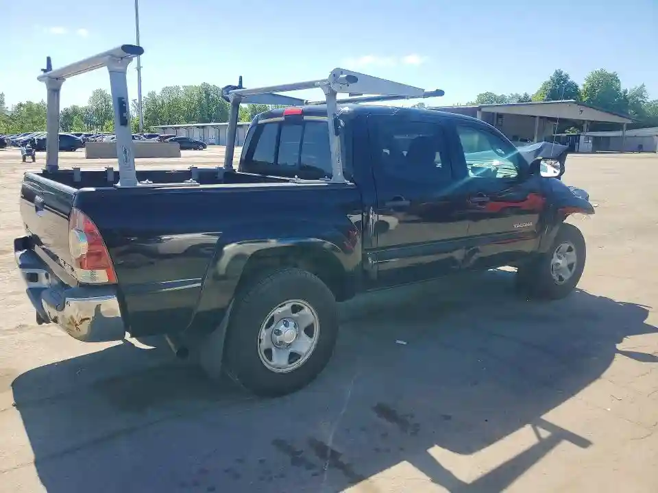3TMLU4EN9DM128477 2013 TOYOTA TACOMA-2