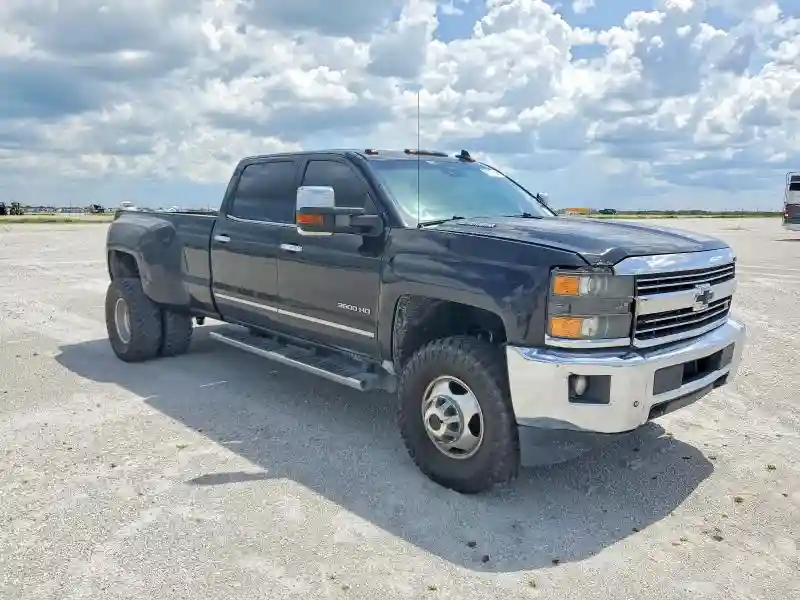 1GC4K0E80GF205254 2016 CHEVROLET SILVERADO-0