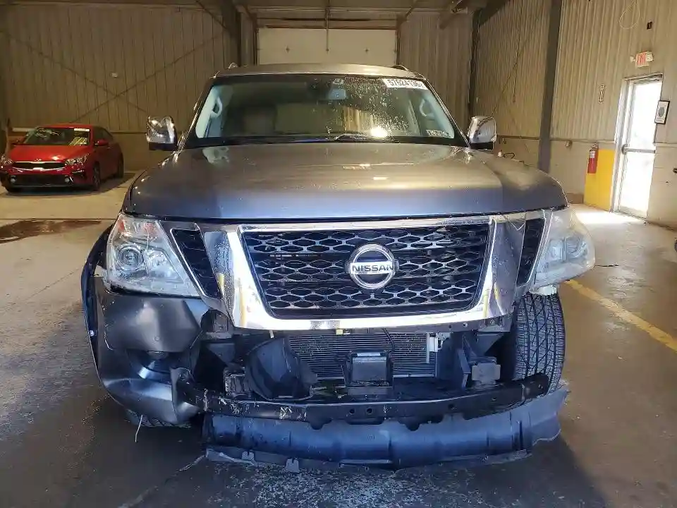 JN8AY2NE0H9706099 2017 NISSAN ARMADA-4