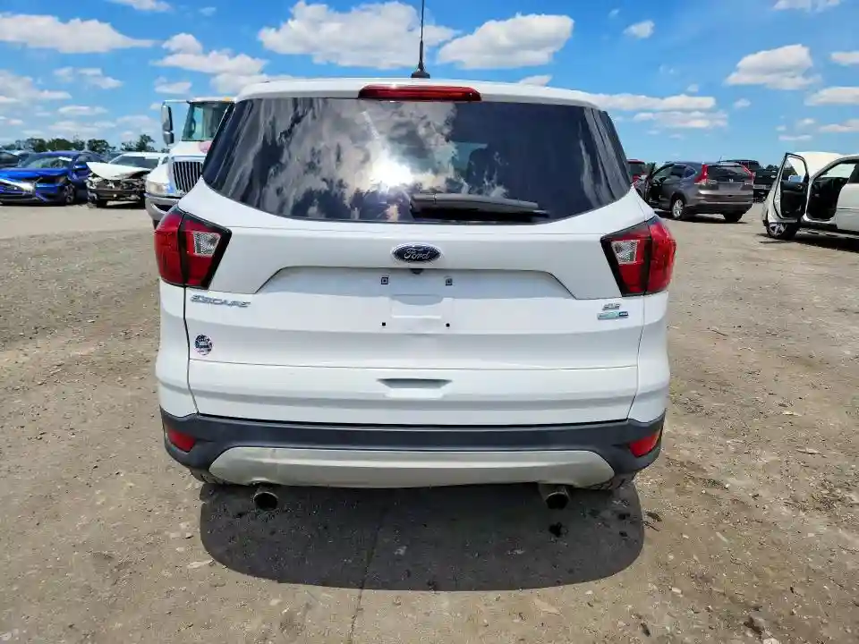 1FMCU9GD0KUB64368 2019 FORD ESCAPE-5
