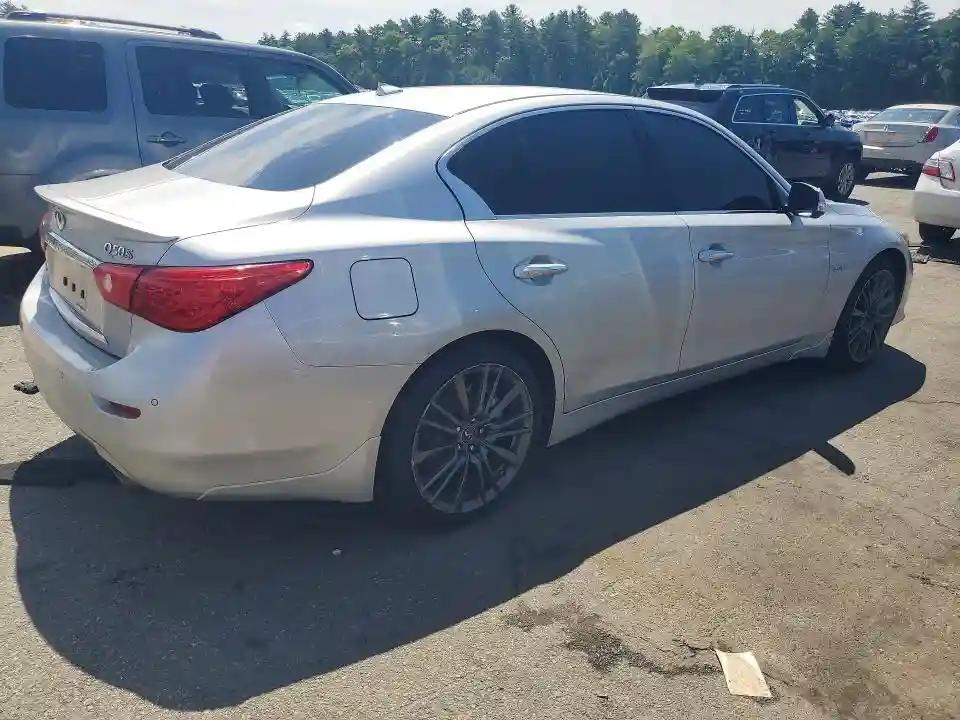 JN1FV7AR2GM450613 2016 INFINITI Q50-2