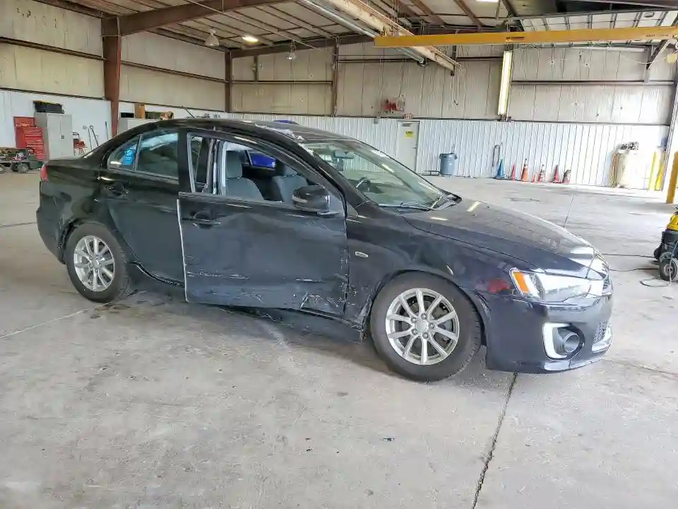 JA32V2FW3GU003607 2016 MITSUBISHI LANCER-3