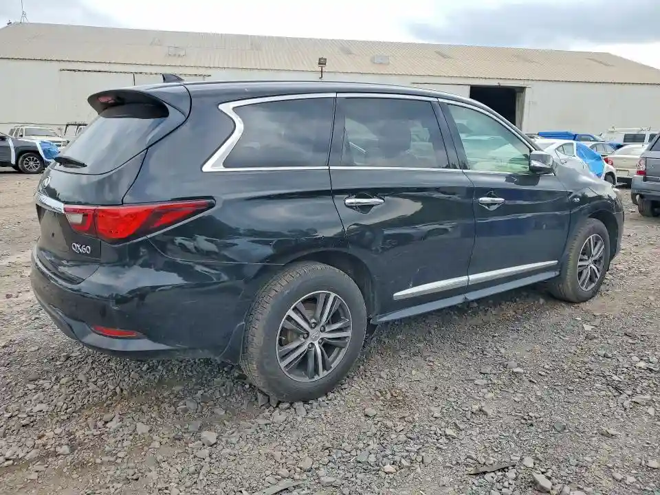 5N1DL0MN9KC551426 2019 INFINITI QX60-2