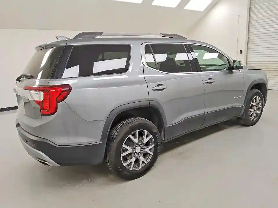 1GKKNML45PZ199346 2023 GMC ACADIA-2