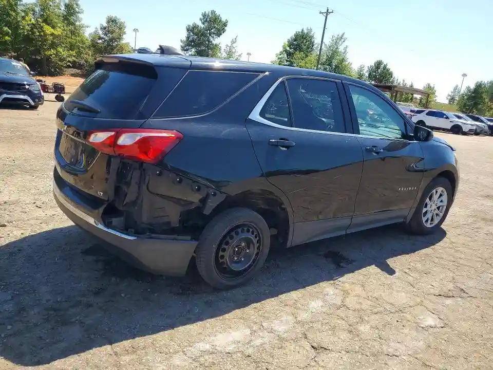 2GNAXKEVXL6173883 2020 CHEVROLET EQUINOX-2