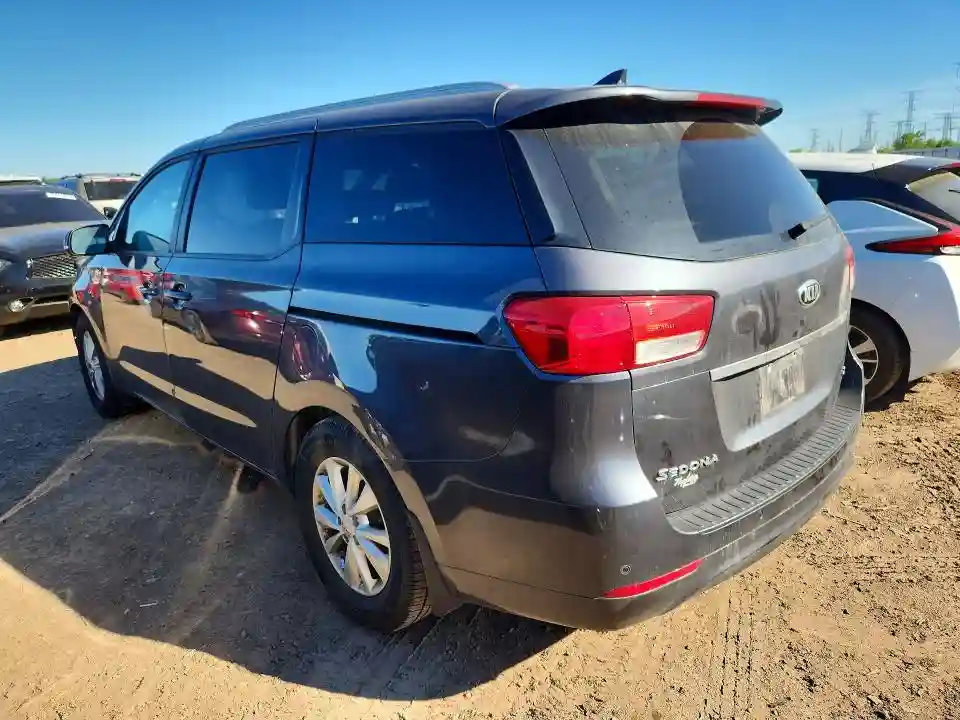 KNDMB5C13H6313226 2017 KIA SEDONA-1