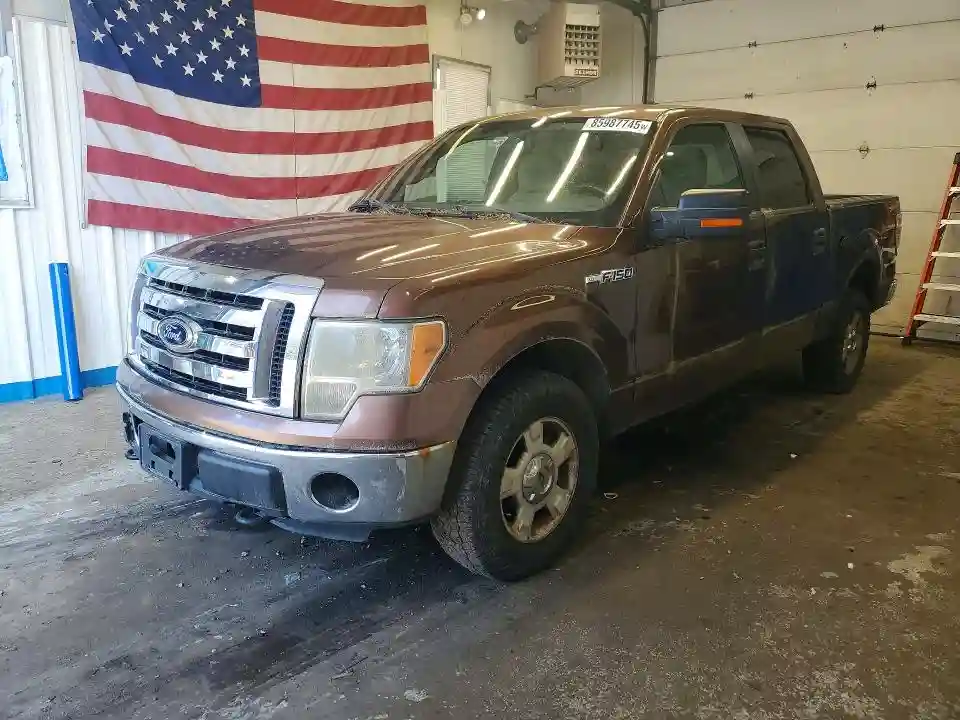 1FTFW1EF3CFB75064 2012 FORD F150-0