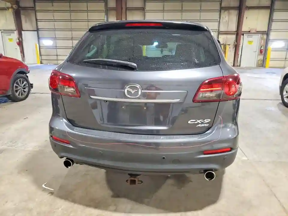 JM3TB3DA5D0423715 2013 MAZDA CX-9-5