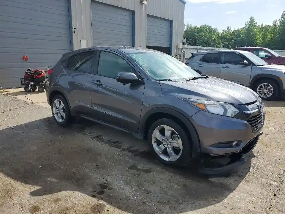 3CZRU6H55GM744595 2016 HONDA HR-V-3
