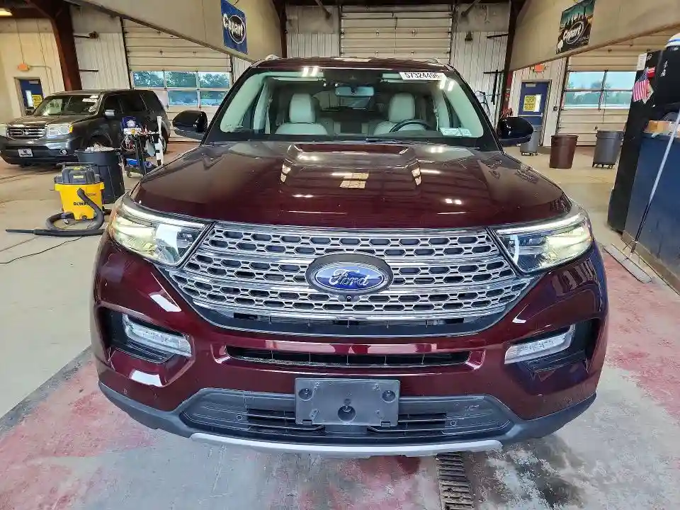 1FMSK7FHXNGA81267 2022 FORD EXPLORER-4