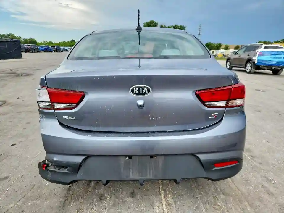 3KPA24AB7KE210059 2019 KIA RIO-5