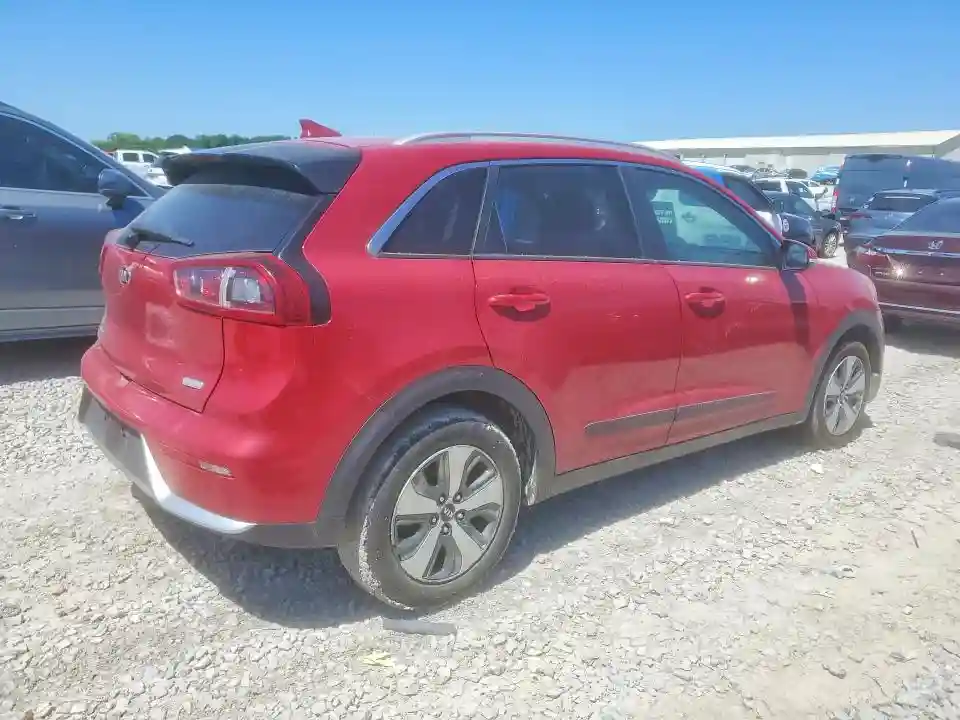 KNDCC3LC6J5119977 2018 KIA NIRO-2