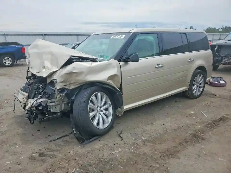2FMHK6C89JBA17828 2018 FORD FLEX-0