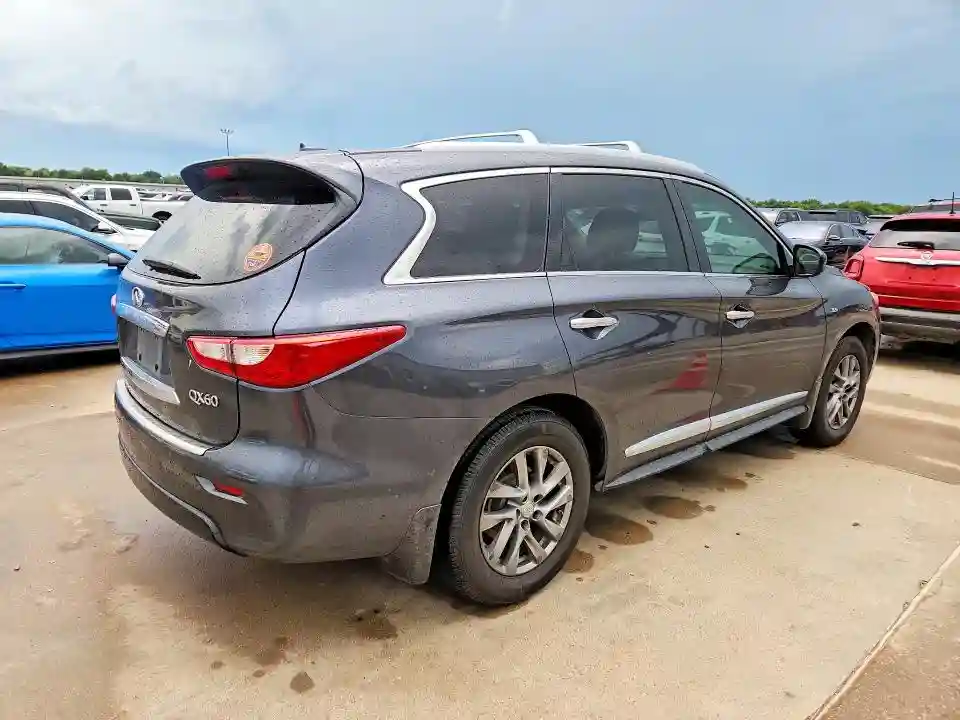 5N1AL0MN1EC520792 2014 INFINITI QX60-2
