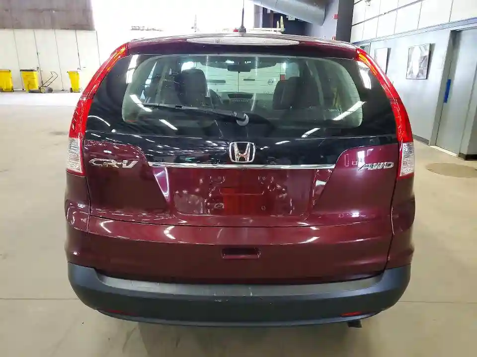 5J6RM4H31DL035209 2013 HONDA CRV-5